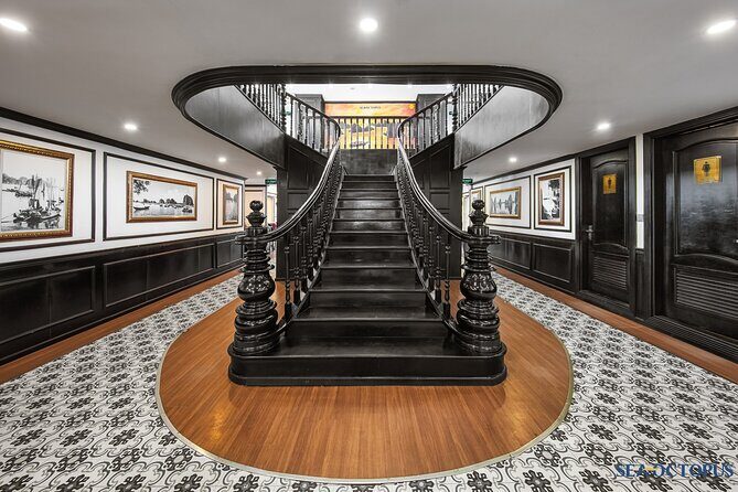 Sea Octopus Cruise - 07 Hours Explore Stunning of Halong Bay - Who This Tour Is Perfect For