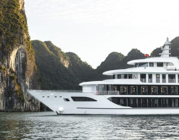 Sea Octopus Cruise - Top Luxury Day Tour Explore Halong Bay - Important Travel Information