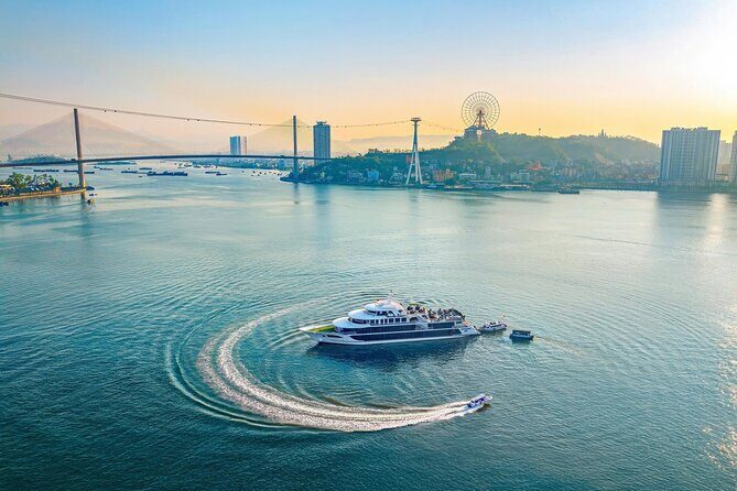 Sea Octopus Day Cruise and Ha Long Bay with Ti Top and Sung Sot - Good To Know