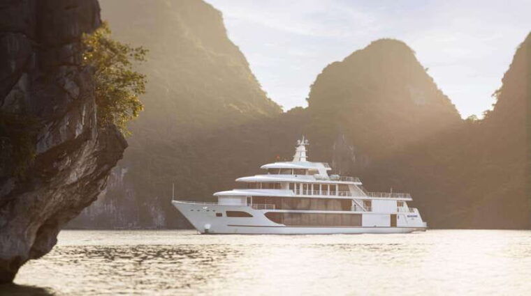 Sea Octopus, the Journey of Gastronomy in Heart of Heritage - Enriching Guest Experiences