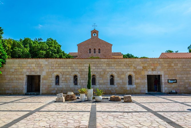 Sea of Galilee, Capernaum and Nazareth Day Trip From Tel Aviv - The Sum Up