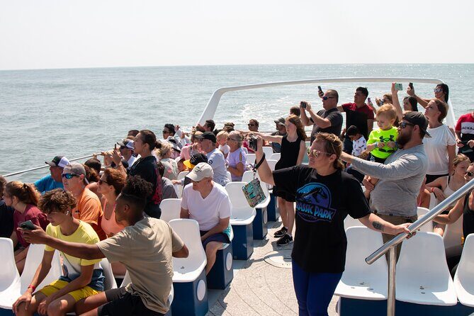Sea Rocket Speedboat & Intracoastal Cruise in Fort Lauderdale, FL - Good To Know