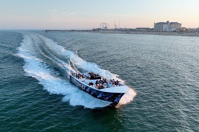 Sea Rocket Speedboat & Intracoastal Cruise in Fort Lauderdale, FL - Final Thoughts