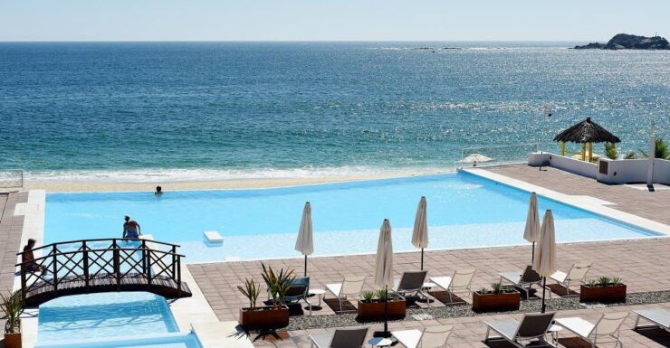 Sea Soul Beach Club: Day Pass - Experience Highlights
