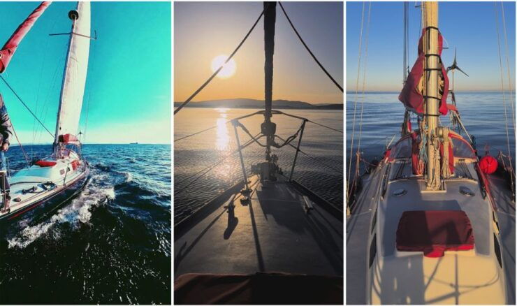 Sea Sunset Experience - Experience Duration