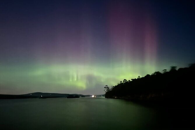 Sea to Sky Dark Sky Cruise Experience in Tasmania - Who Would Love This Tour?