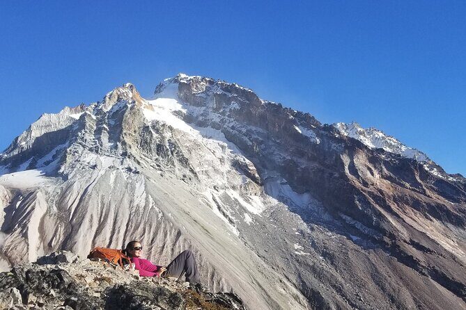 Sea to Sky Hiking Adventure - The Sum Up