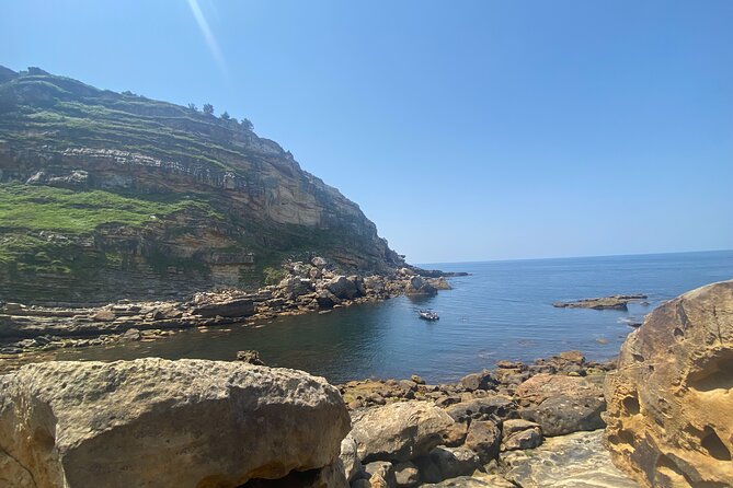 Sea Trip Along the Basque Coast Departure From Saint-Jean-De-Luz - Common Questions