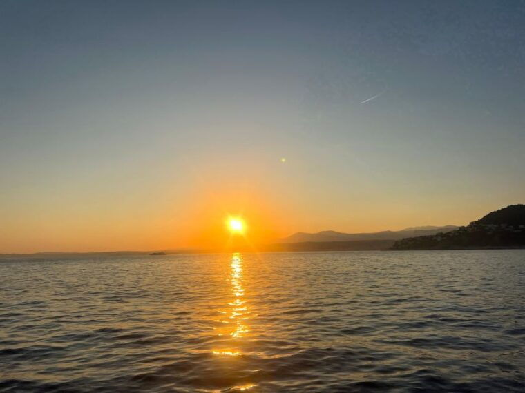 Sea Trip From Villefranche Sur Mer & Swimming Stop - Customer Feedback