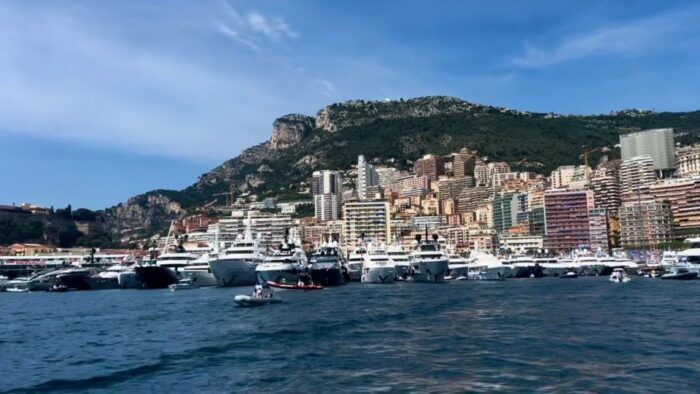 Sea Trip From Villefranche Sur Mer & Swimming Stop - Exploring the Picturesque French Riviera