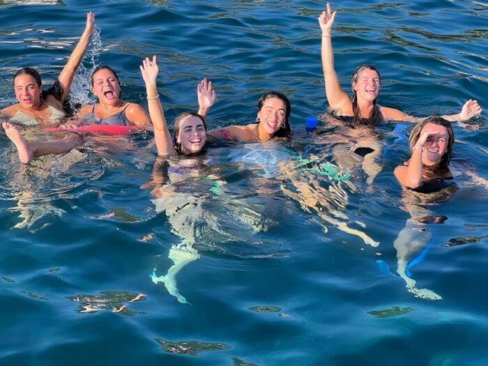 Sea Trip From Villefranche Sur Mer & Swimming Stop - Frequently Asked Questions