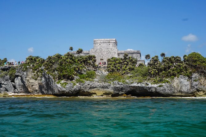 Sea Turtle and Cenotes Tour Snorkeling From Riviera Maya - Whats Included