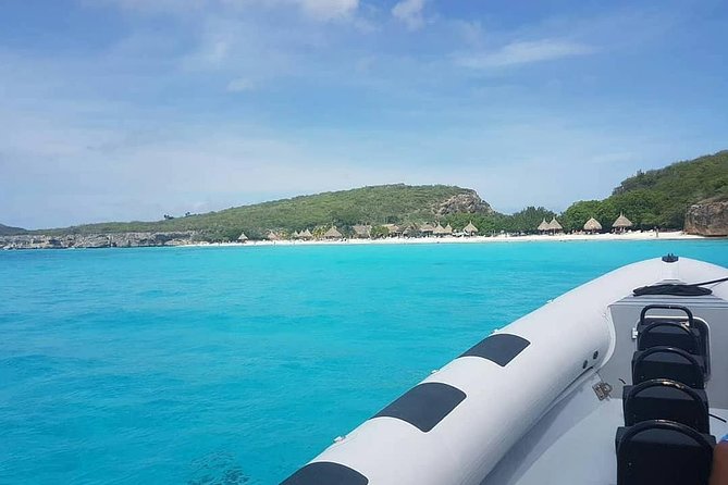 Sea Turtles and Blue Room Adventurous Powerboat Tour - Pricing and Booking