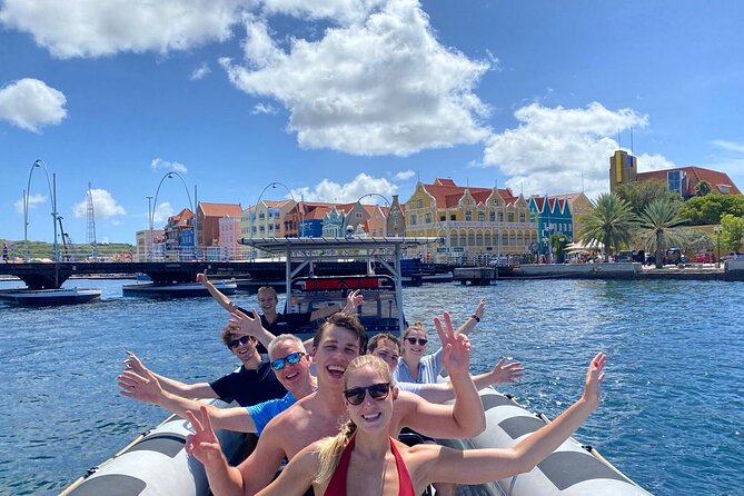 Sea Turtles and Blue Room Adventurous Powerboat Tour - Reviews