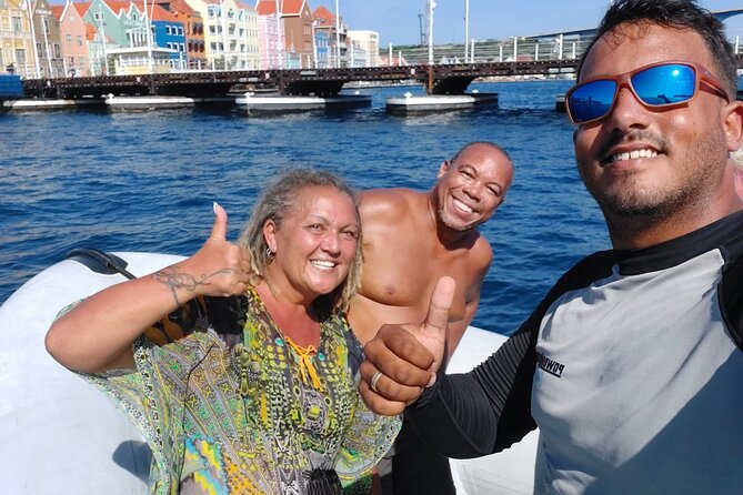 Sea Turtles and Blue Room Adventurous Powerboat Tour - Common Questions