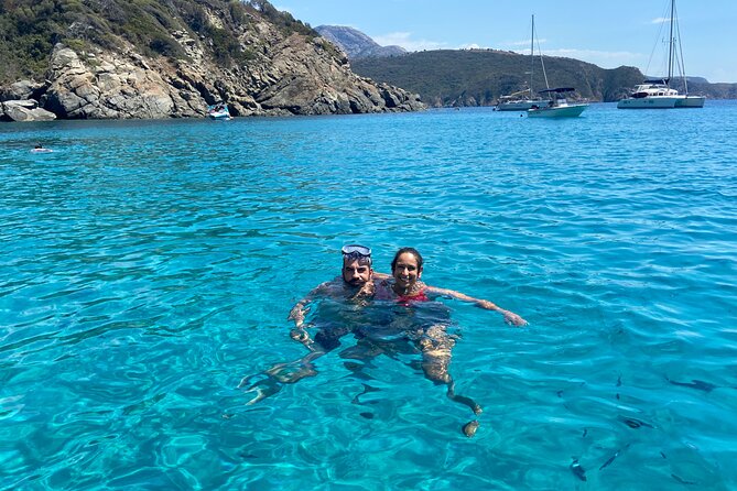 Sea Walk in the Scandola Reserve and Calanques De Piana - Traveler Photos: A Glimpse of the Experience