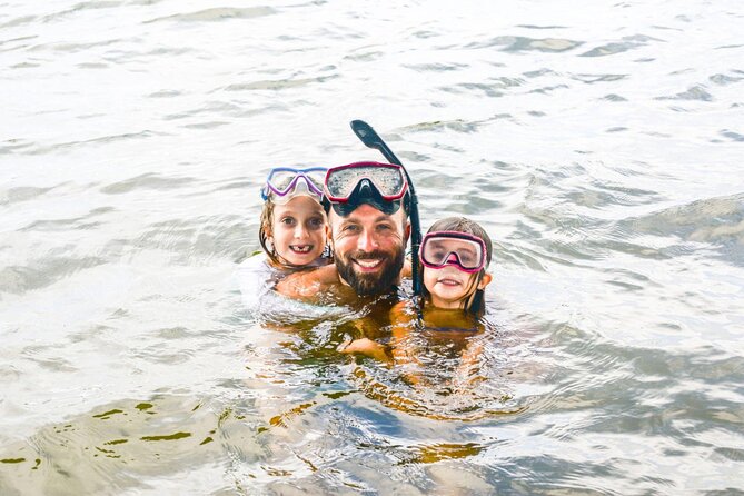 Sea Wonders Dolphin Watching and Snorkeling in Muscat - Inclusions Provided