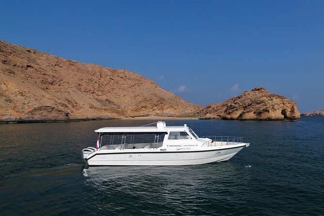 Sea Wonders Dolphin Watching and Snorkeling in Muscat - Booking Process