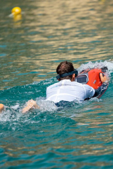 SEABOB RENT | Professional Electric Underwater Scooter Hire - Booking Information