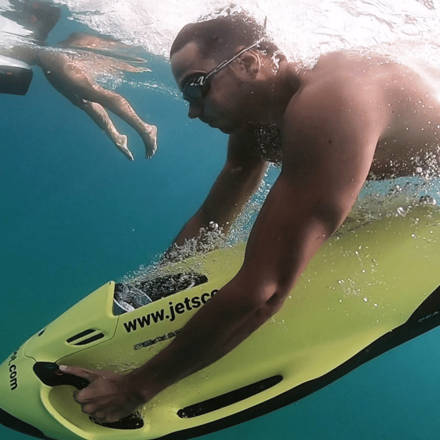 Seabob Tour - Good To Know