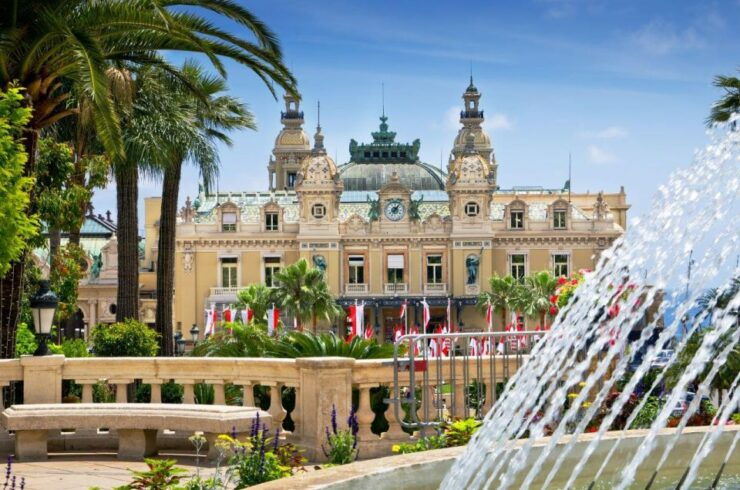 Seacoast View & Monaco – Monte Carlo Full Day Private Tour - Good To Know
