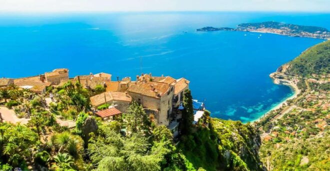 Seacoast View & Monaco – Monte Carlo Full Day Private Tour - Monaco Highlights