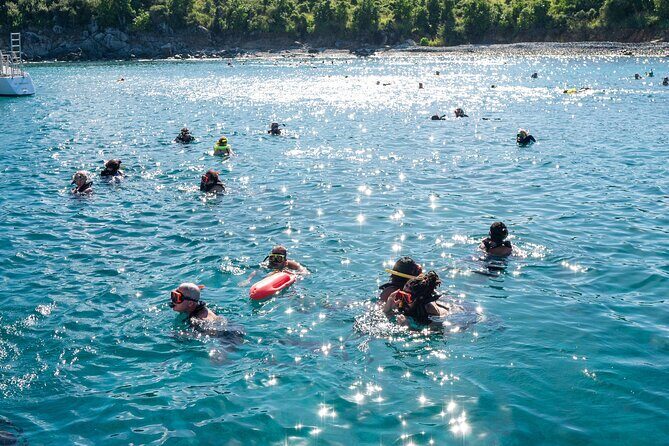 SeaFari FastCat - Sun, Fun, Swimming, Snorkeling & Boat Party - Final Thoughts