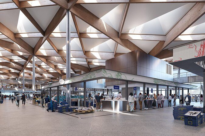 Seafood Discovery Class at Sydney Seafood School - FAQ