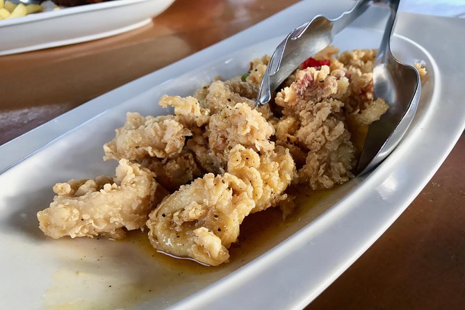 Seafood Fiesta Tour In Roxas - Tour Overview