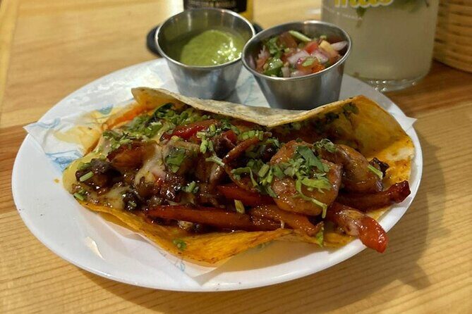 Seafood For You - Introduction