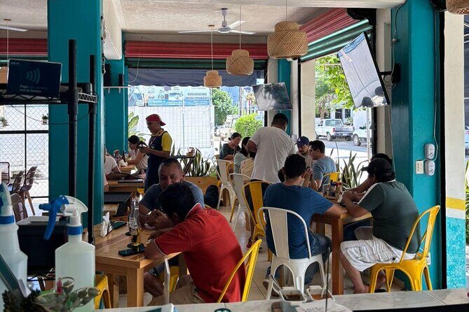 Seafood For You - Good To Know