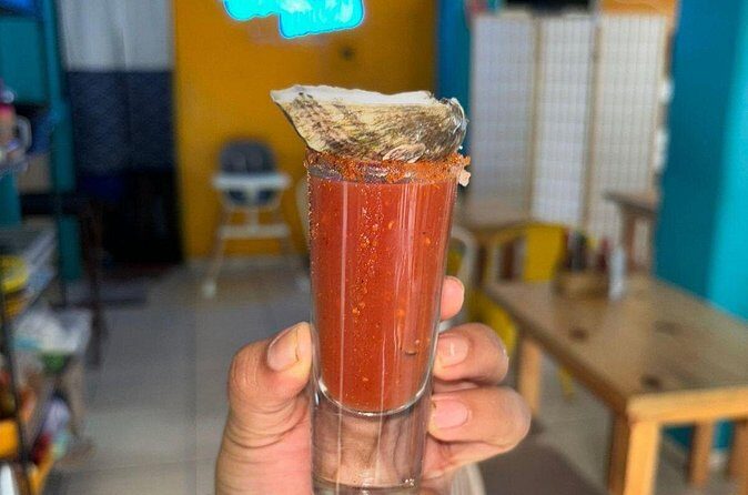 Seafood For You - The Sum Up