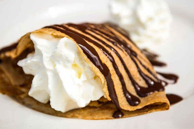 Seafood & Handmade Pasta Class in Central Philadelphia (4-Course) - Good To Know