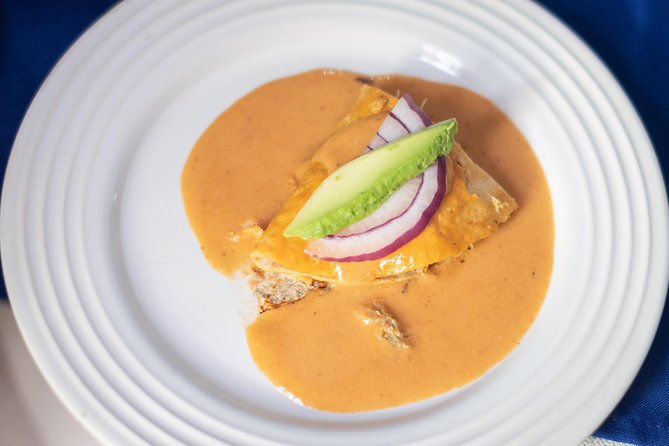 Seafood Lovers Tour With Vallarta Food Tours - Important Information