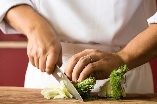 Seafood Paella & Spanish Tapas Class in Tarragona (4-Course Meal) - Practical Tips for Future Participants