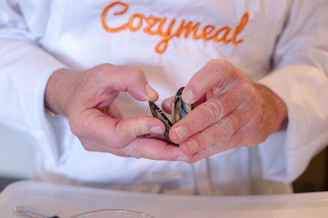 Seafood Paella & Spanish Tapas Class in Tarragona (4-Course Meal) - The Sum Up