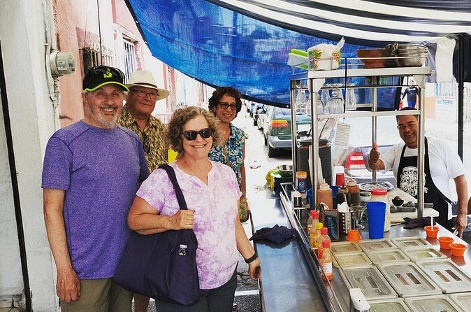 Seafood Secret Tour in Mazatlan - Practical Details: What You Should Know