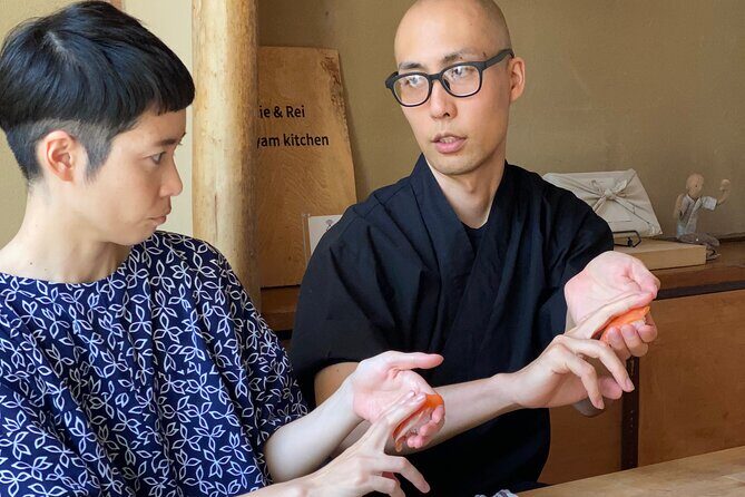 Seafood Sushi Diversity for All - What to Expect From the Sushi Workshop