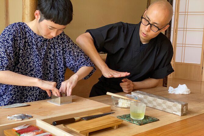 Seafood Sushi Diversity for All - Pricing and Value Assessment