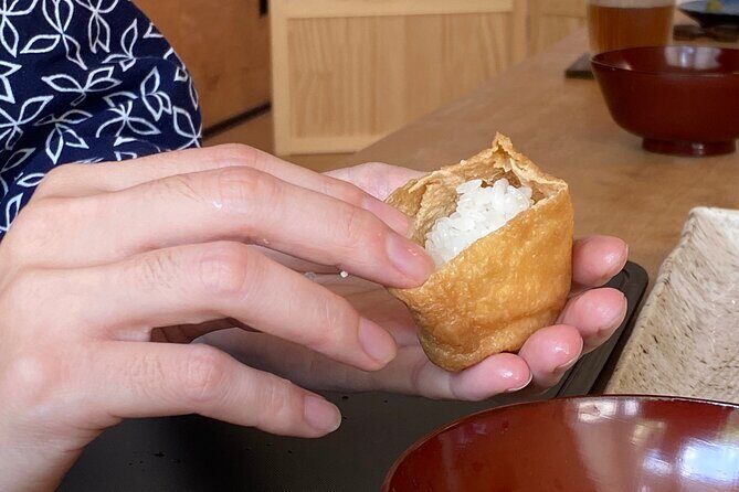 Seafood Sushi Diversity for All - The Sum Up