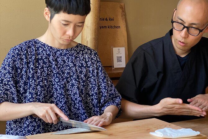 Seafood Sushi Diversity for All - FAQ