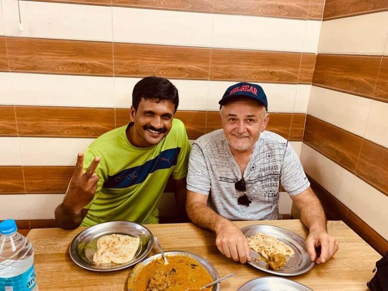 Seafood trail in kochi with Authentic Kerala Coastal Cuisine - Good To Know