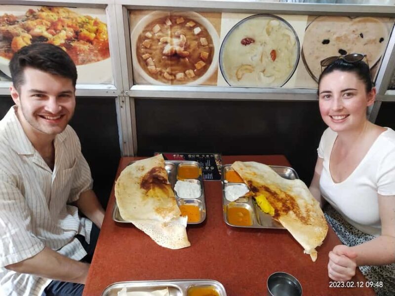 Seafood trail in kochi with Authentic Kerala Coastal Cuisine - Who Is This Tour Best For?