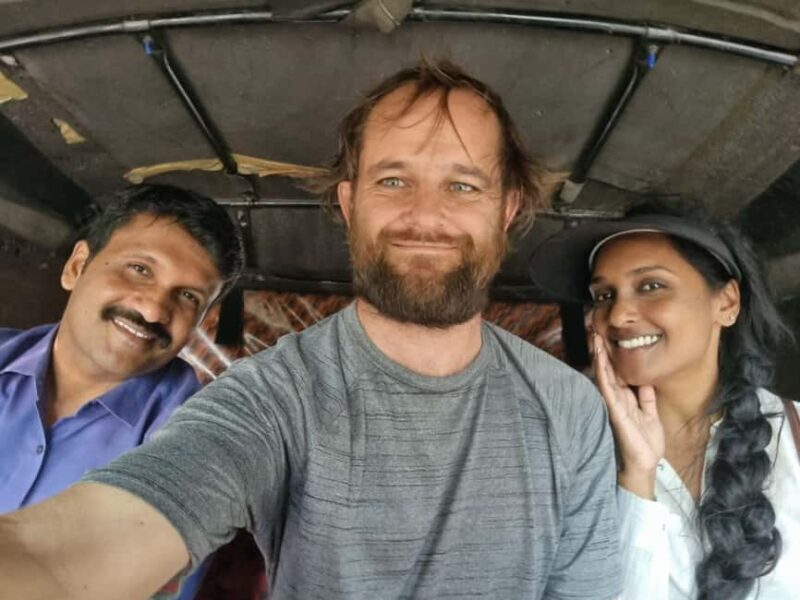 Seafood trail in kochi with Authentic Kerala Coastal Cuisine - FAQs