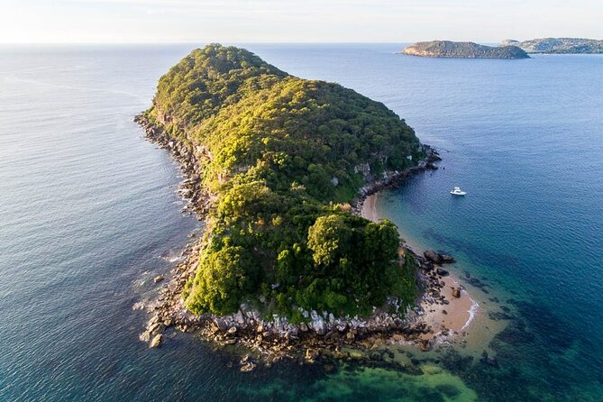 Seal & Dolphin Adventure - End Point and Cancellation Policy