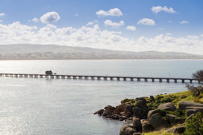 Seal Island Boat Tour From Victor Harbor - Boat Ride Details and Duration