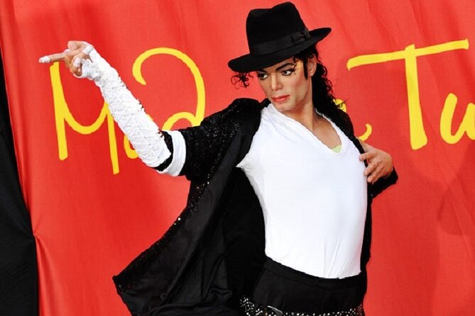 Sealife Bangkok Madame Tussauds Bangkok - Additional Information and Policies