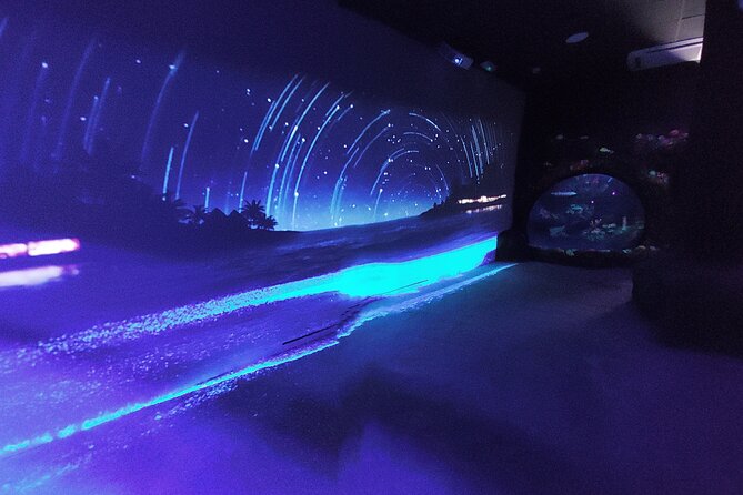 Sealife Benalmadena Entrance Ticket - Common Questions