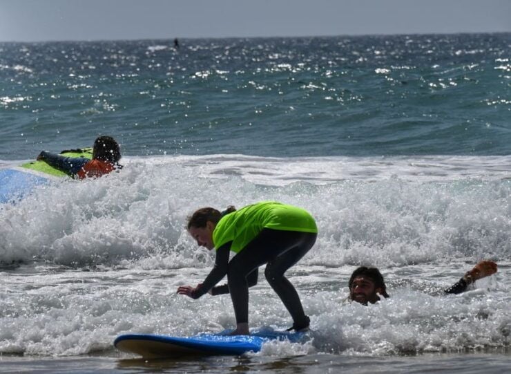 Sealovers Surfschool - Pricing and Booking Details