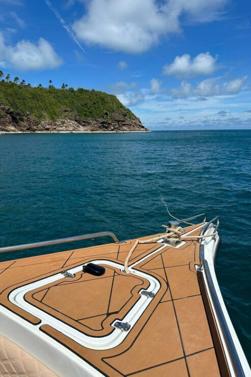 Seamless Luxury Transfers From Samui Airport to Phangan - Unique Transfer Experience